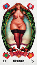 Load image into Gallery viewer, Supernova Tarot Deck
