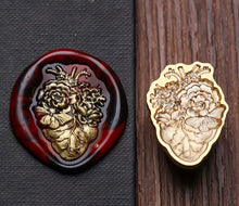 Load image into Gallery viewer, Wax Seal Stamps
