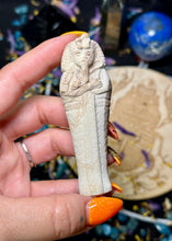 Load image into Gallery viewer, Sandstone Egyptian Carvings
