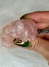 Load image into Gallery viewer, Pig Crystal Carvings
