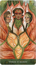 Load image into Gallery viewer, Blood Moon Tarot
