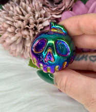 Load image into Gallery viewer, Titanium Aura Poison Apple
