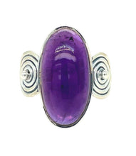 Load image into Gallery viewer, “Soul Evolution” Sterling Silver Ring
