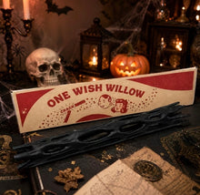 Load image into Gallery viewer, One Wish Willow
