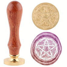 Load image into Gallery viewer, Wax Seal Stamps
