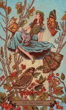 Load image into Gallery viewer, The Hedgewitch Tarot
