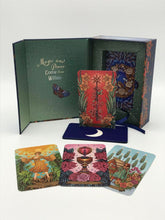Load image into Gallery viewer, The Hedgewitch Tarot
