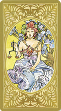 Load image into Gallery viewer, Tarot Art Nouveau
