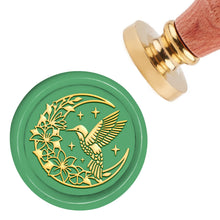 Load image into Gallery viewer, Wax Seal Stamps
