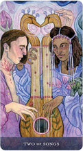 Load image into Gallery viewer, Blood Moon Tarot
