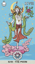 Load image into Gallery viewer, Siddhartha Tarot
