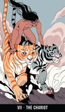 Load image into Gallery viewer, Wild Eden Tarot
