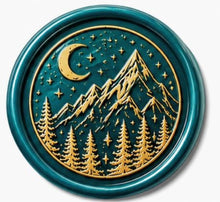 Load image into Gallery viewer, Wax Seal Stamps
