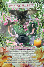Load image into Gallery viewer, The Witch Collective Zine - DIVINATION (Issue 013)
