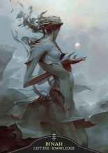 Load image into Gallery viewer, Angelarium: Oracle of Emanations
