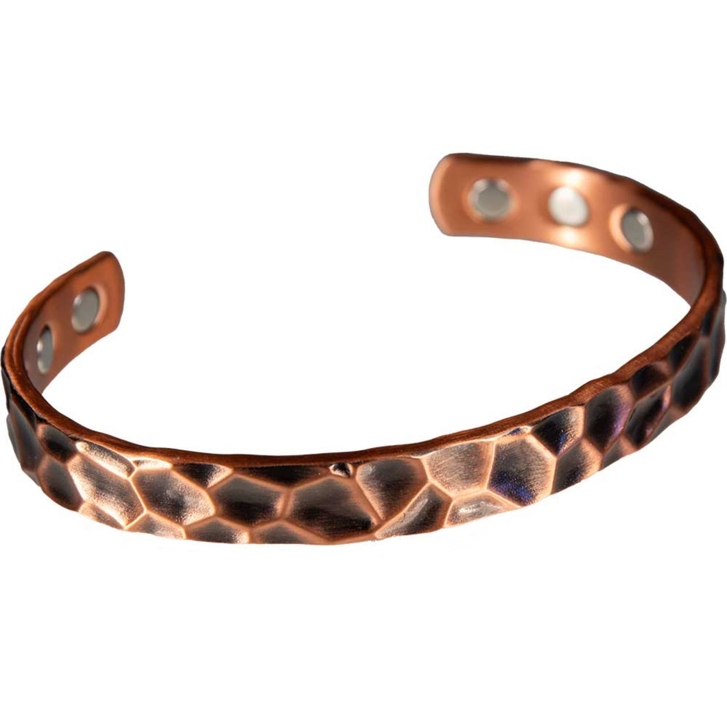 Magnetic Copper Bracelet