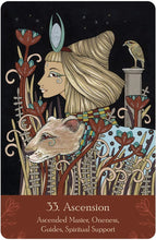 Load image into Gallery viewer, Universal Folk Oracle
