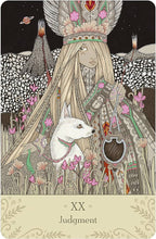 Load image into Gallery viewer, Universal Folk Tarot
