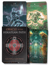 Load image into Gallery viewer, Oracle of the Hekatean Path

