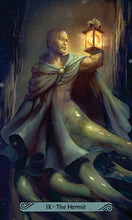 Load image into Gallery viewer, Mermaid Tarot
