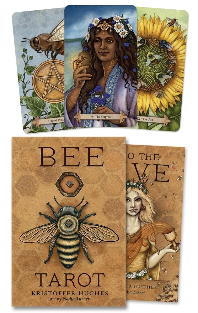 Bee Tarot 🐝