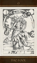Load image into Gallery viewer, The Baddeley Tarot
