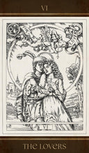 Load image into Gallery viewer, The Baddeley Tarot
