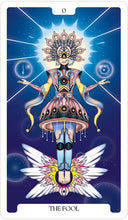 Load image into Gallery viewer, Stellar Vault Tarot

