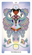 Load image into Gallery viewer, Stellar Vault Tarot
