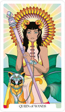 Load image into Gallery viewer, Stellar Vault Tarot
