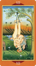 Load image into Gallery viewer, Kamasutra Tarot
