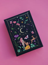 Load image into Gallery viewer, Moon Witch Oracle Deck by Cosmic Valeria
