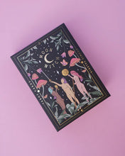 Load image into Gallery viewer, Moon Witch Tarot Deck by Cosmic Valeria
