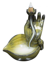Load image into Gallery viewer, Backflow Incense Burner
