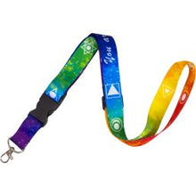 Load image into Gallery viewer, Adjustable Lanyard
