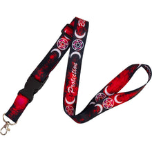 Load image into Gallery viewer, Adjustable Lanyard
