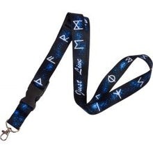 Load image into Gallery viewer, Adjustable Lanyard
