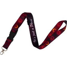 Load image into Gallery viewer, Adjustable Lanyard
