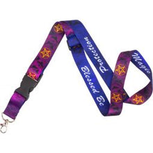 Load image into Gallery viewer, Adjustable Lanyard

