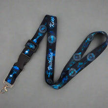 Load image into Gallery viewer, Adjustable Lanyard
