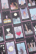 Load image into Gallery viewer, Moon Witch Tarot - Special Edition - Cosmic Valeria
