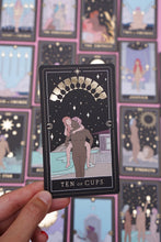 Load image into Gallery viewer, Moon Witch Tarot - Special Edition - Cosmic Valeria
