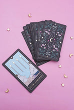 Load image into Gallery viewer, Moon Witch Tarot - Special Edition - Cosmic Valeria
