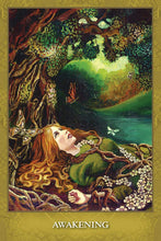 Load image into Gallery viewer, Mystic Sisters Oracle Deck
