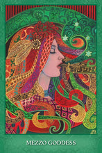 Load image into Gallery viewer, Mystic Sisters Oracle Deck
