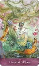 Load image into Gallery viewer, Tree Keepers Oracle
