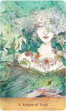 Load image into Gallery viewer, Tree Keepers Oracle
