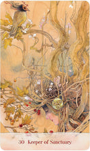 Load image into Gallery viewer, Tree Keepers Oracle
