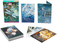 Load image into Gallery viewer, Spirit of the Animals Oracle
