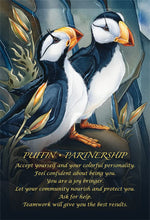 Load image into Gallery viewer, Spirit of the Animals Oracle
